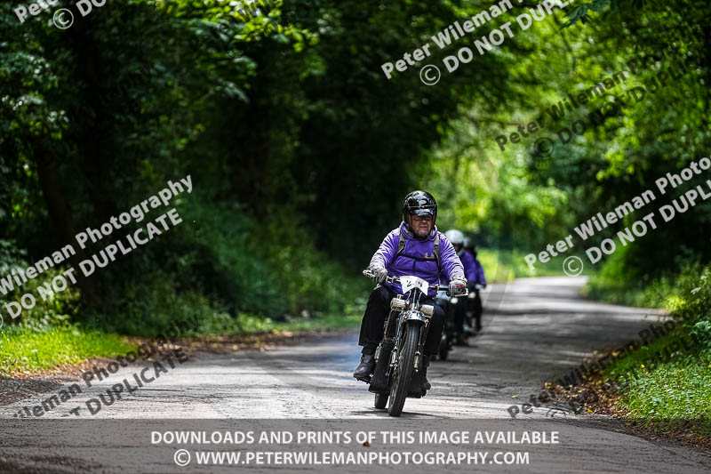Vintage motorcycle club;eventdigitalimages;no limits trackdays;peter wileman photography;vintage motocycles;vmcc banbury run photographs